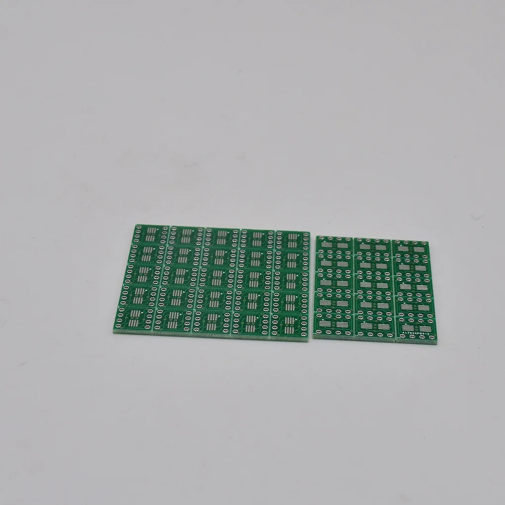 

Комплект из 40 шт. стекловолокна SOP8 SO8 SOIC8 SMD к адаптеру DIP8 PCB плата преобразователь двусторонний