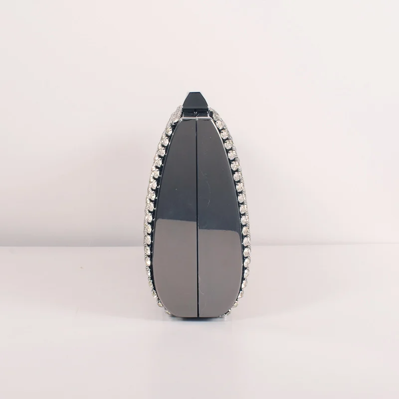 Dawang Женская Повседневная сумка Стразы Диагональная Сумка через плечо женская