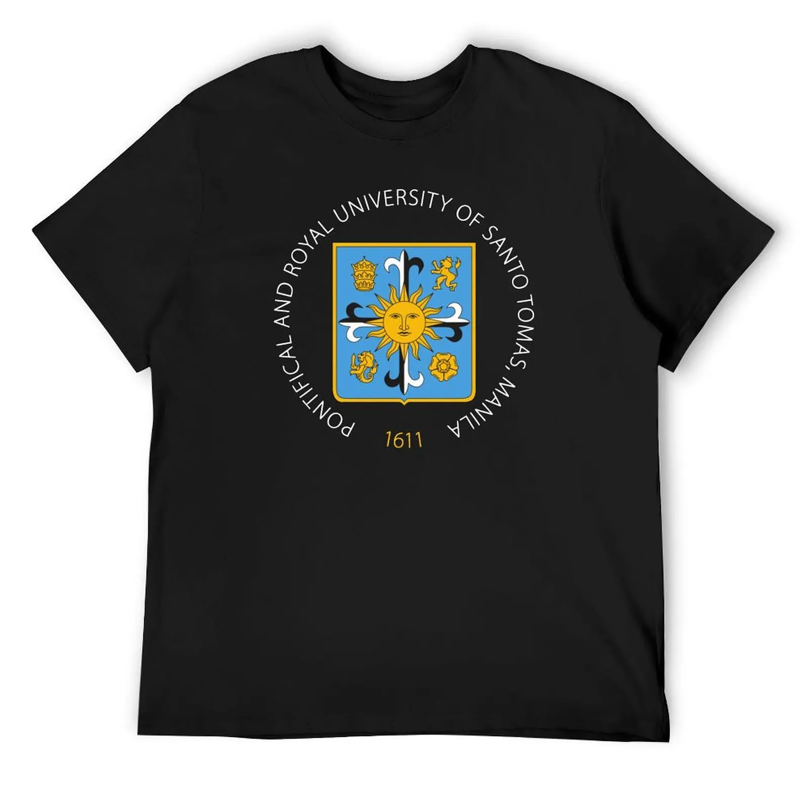 Футболка Manila UST University of Santo Tomas (Филиппины)