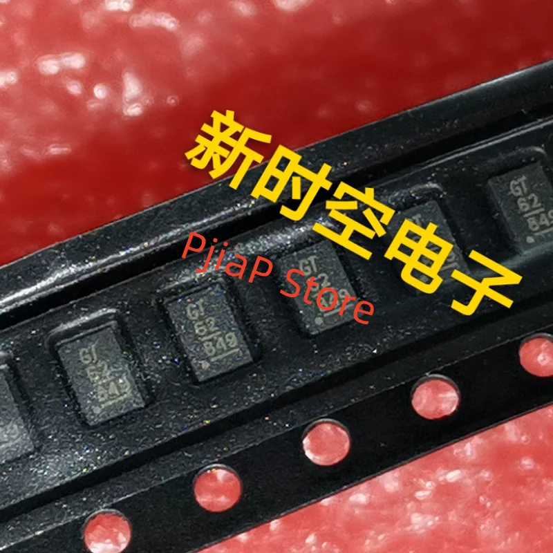 

10pcs New original chips GT34C04-2UDLI-TR