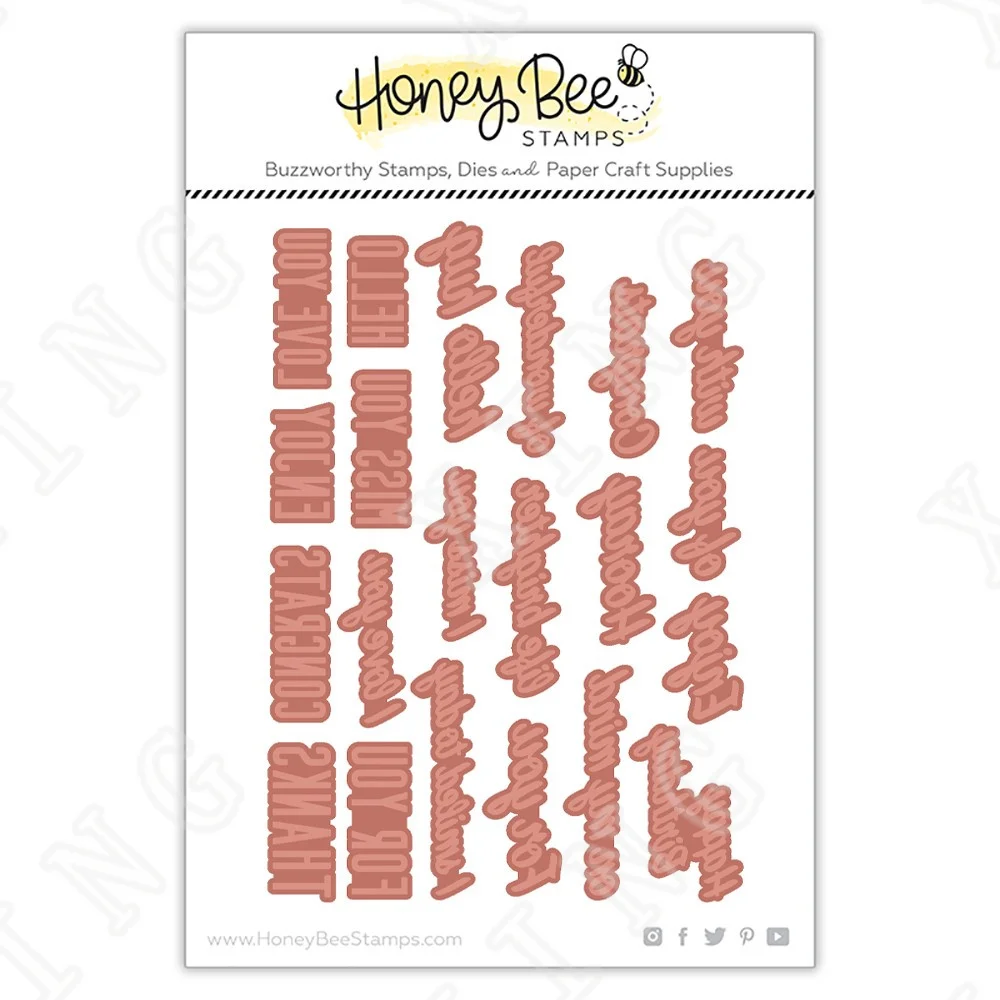 

2022 New Small Card Solid Hot Foil Plate Scrapbook Diary Decoration Stencil Embossing Template Diy Greeting Card Handmade