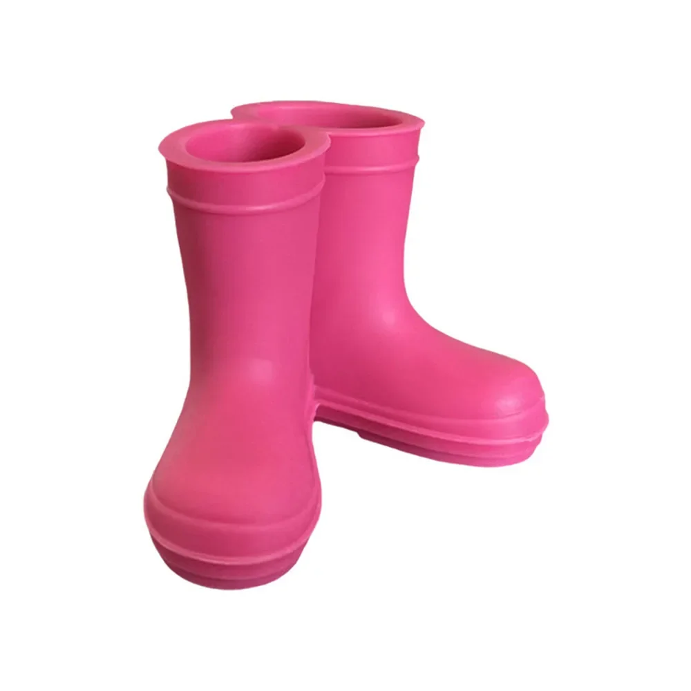 MOONBIFFY Мультяшный силиконовый держатель для зубной щетки