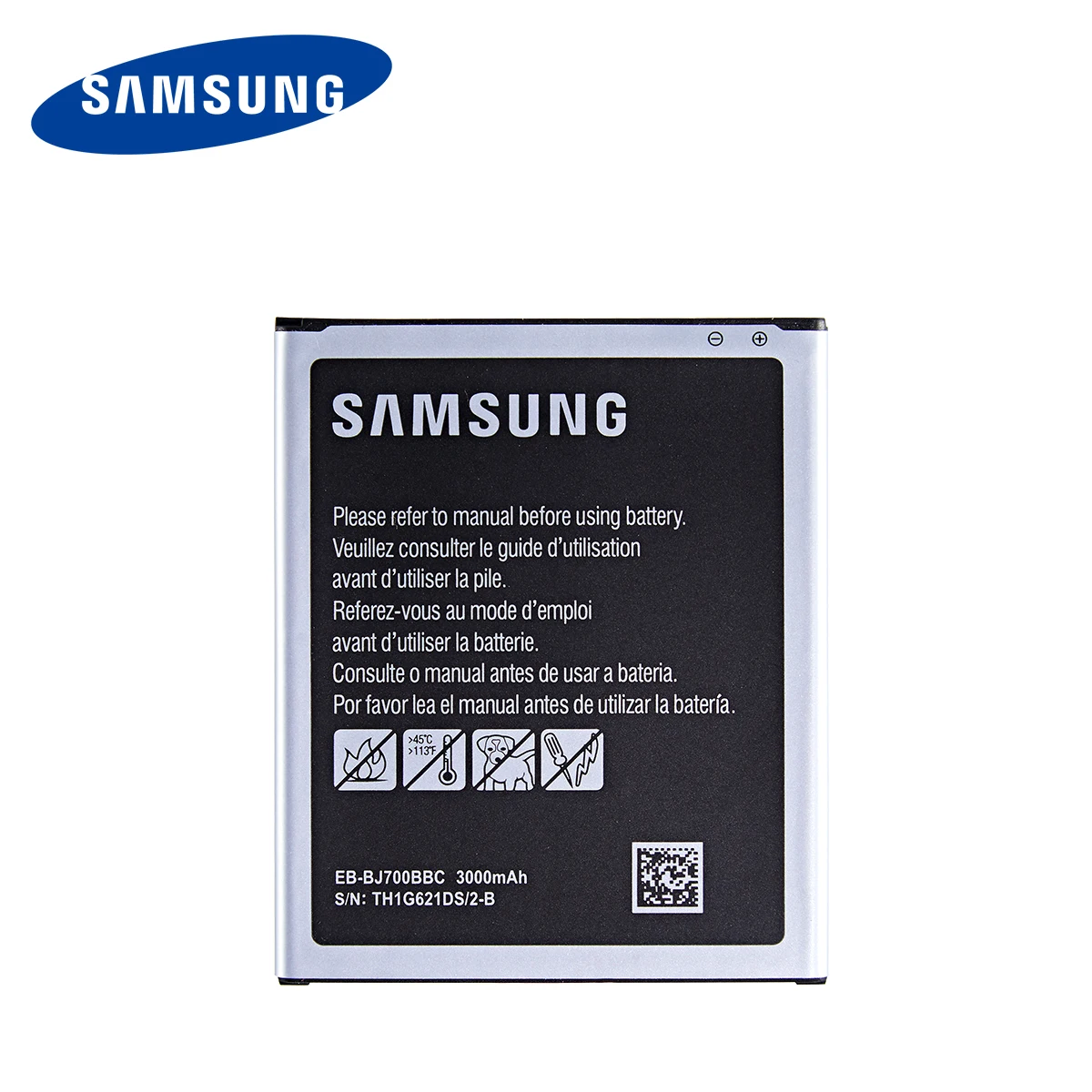 samsung orginal eb bj700bbc eb bj700cbe eb bj700cbc 3000mah battery for samsung galaxy j7 j7008 j4 j700f j7009 j7000 j701f nfc free global shipping