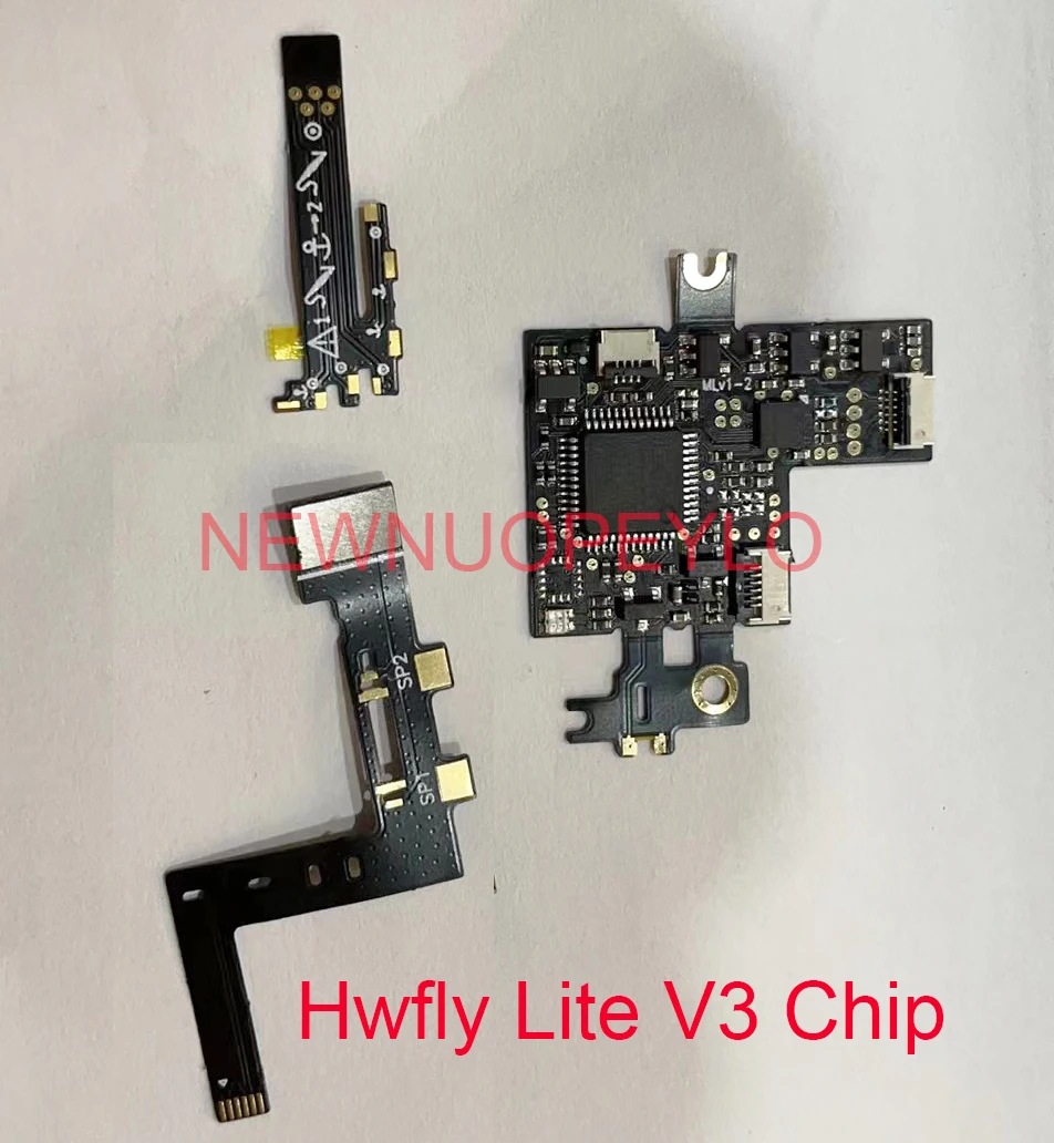 

Hwfly Lite V3 Chip Support Lite Console,Original Full Set with Official Wholesale Price