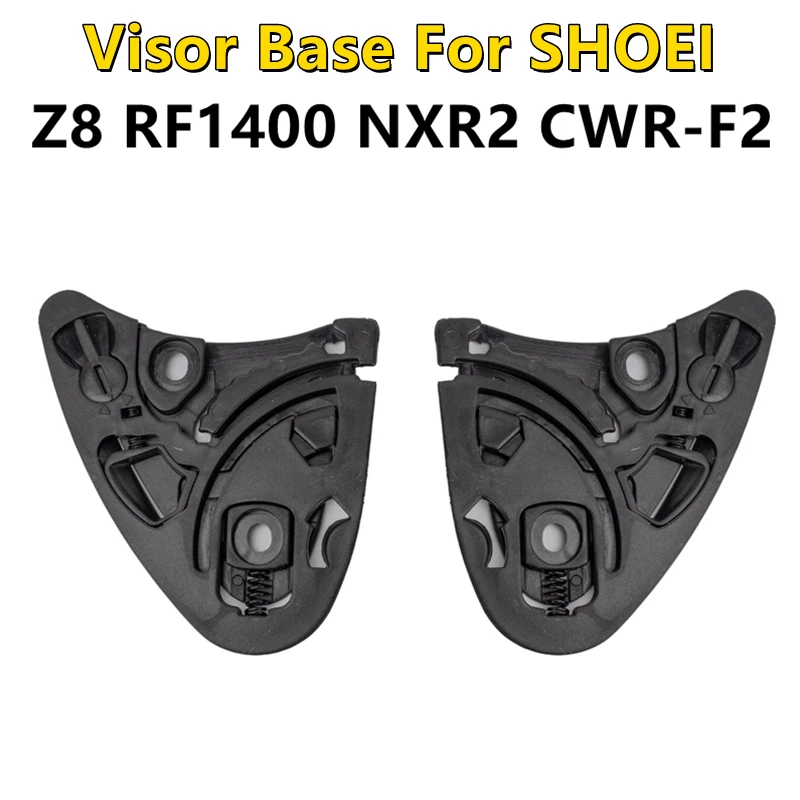 

Механизм замка козырька шлема Z8 Для SHOEI NXR2 RF1400 CWR-F2 Z8