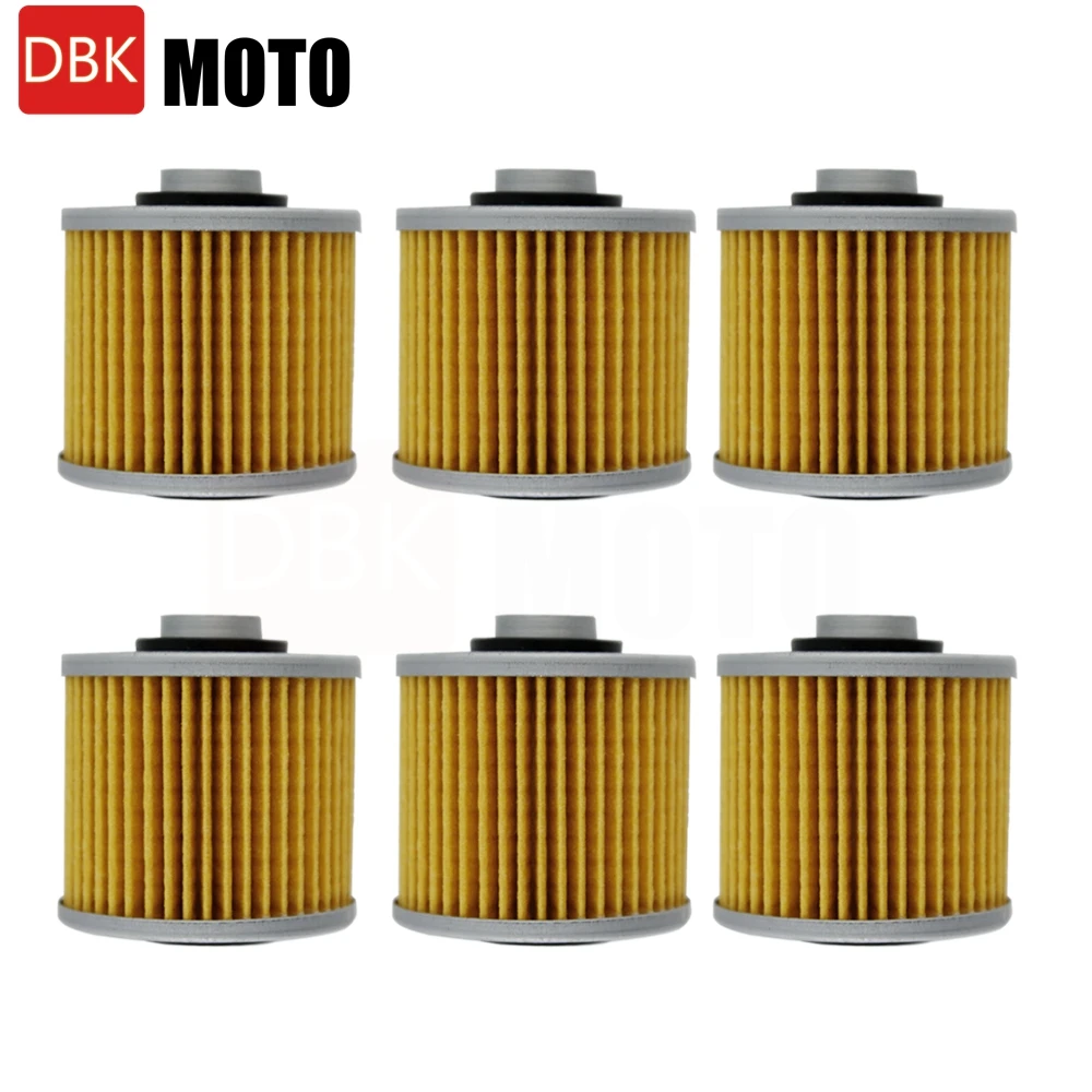 Масляный фильтр для Yamaha YFM700 RAPTOR 686 2007-2019 YFM600 Raptor 700 Dragstar XVS 250 400 650 1100 V-Star XV 535 750 Virago