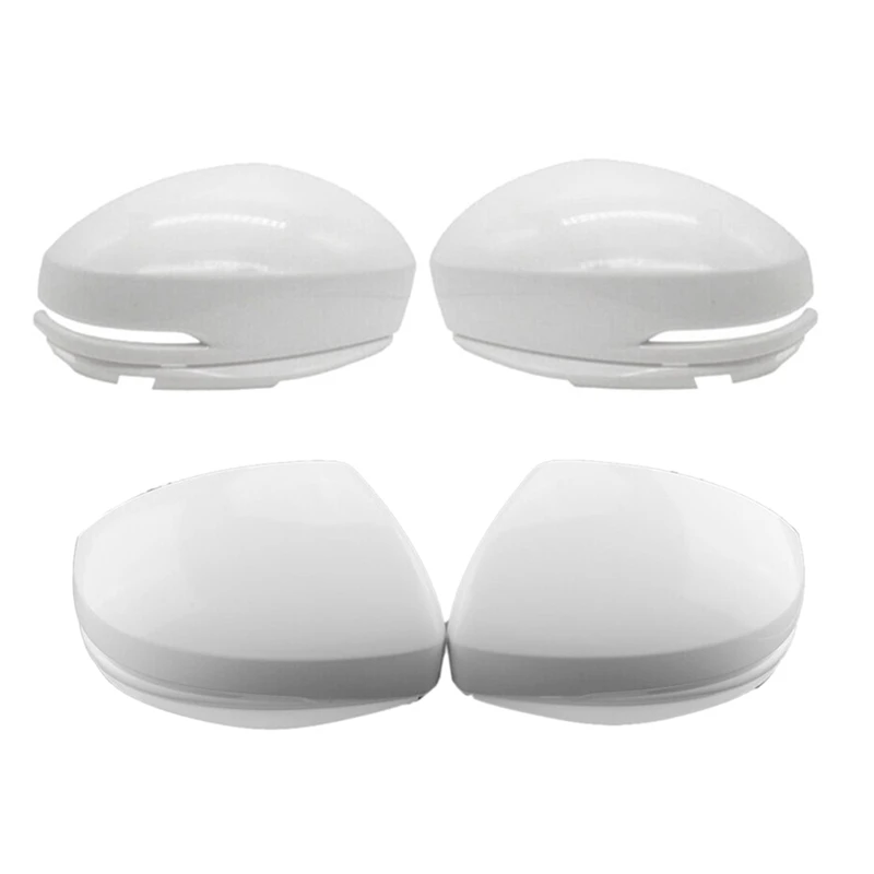 Накладка на внешнее зеркало заднего вида автомобиля для HONDA FIT JAZZ GK5 2014-2019 CITY GM6