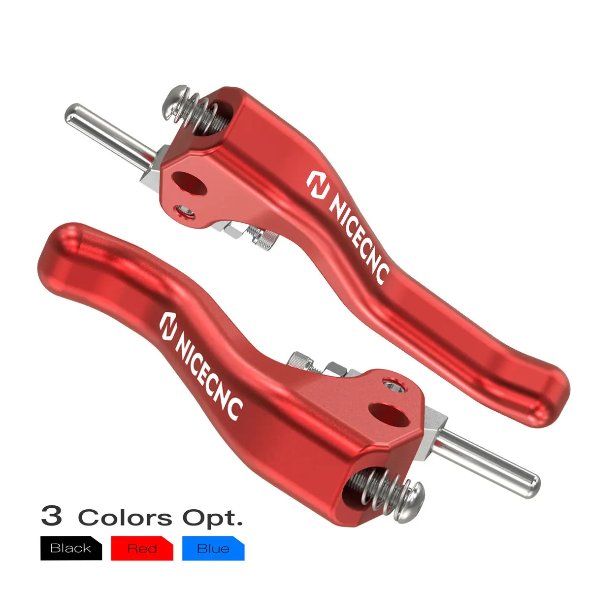 

Motocross Shorty Brake Lever & Clutch Lever For GasGas Gas Gas EC 250 300 250F 350F EC300 21-23 Husqvarna TE FE 150-501 22-24