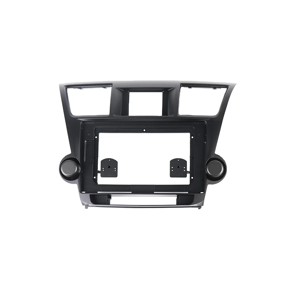 OEM автомобильная рама Приборная панель автомобиля подходит для TOYOTA Highilander 2009 + 10