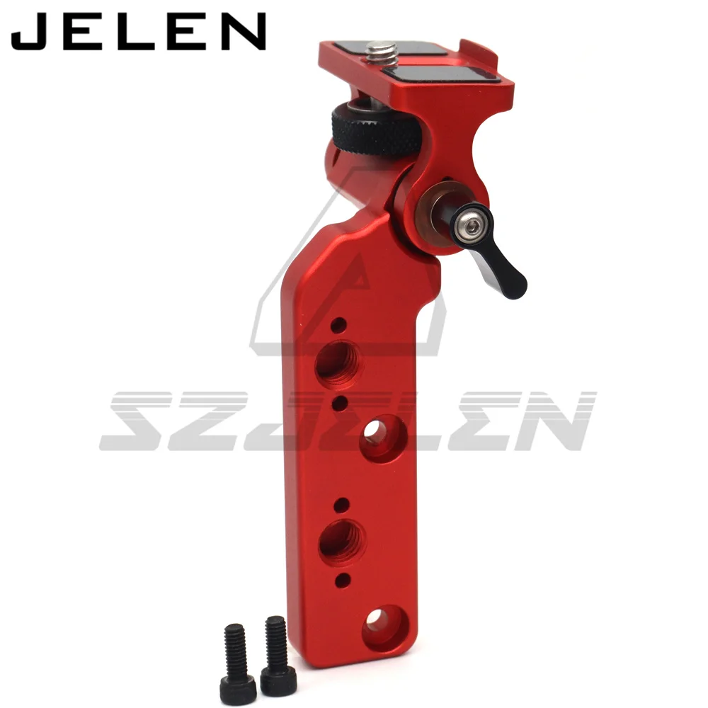 Кронштейн монитора Tilta Nucleus-M