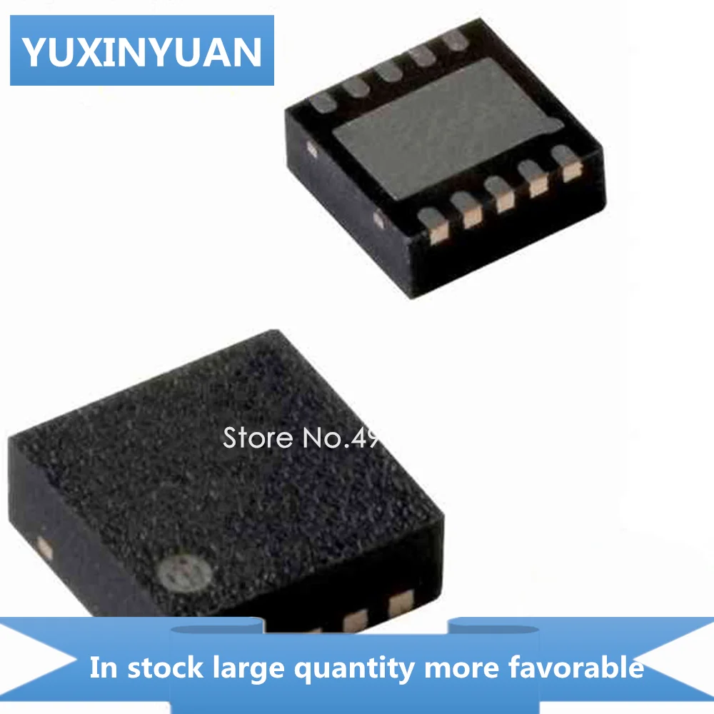 1 шт. UP1541PDDA UP1537PDDA UP1541P UP1537P QFN10