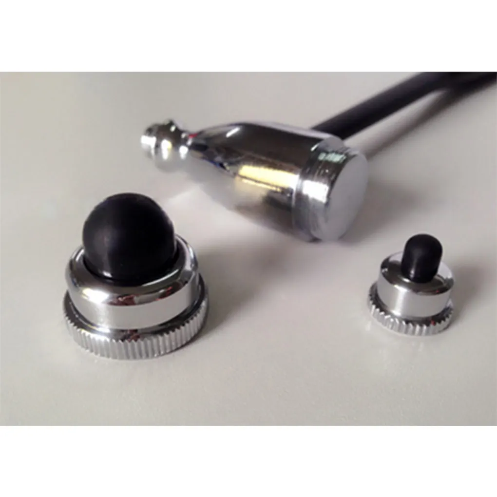 

Неврологический Молоток для рефлекса, Профессиональный Моющийся сменный молоток для диагностики мышц колена, массажный инструмент