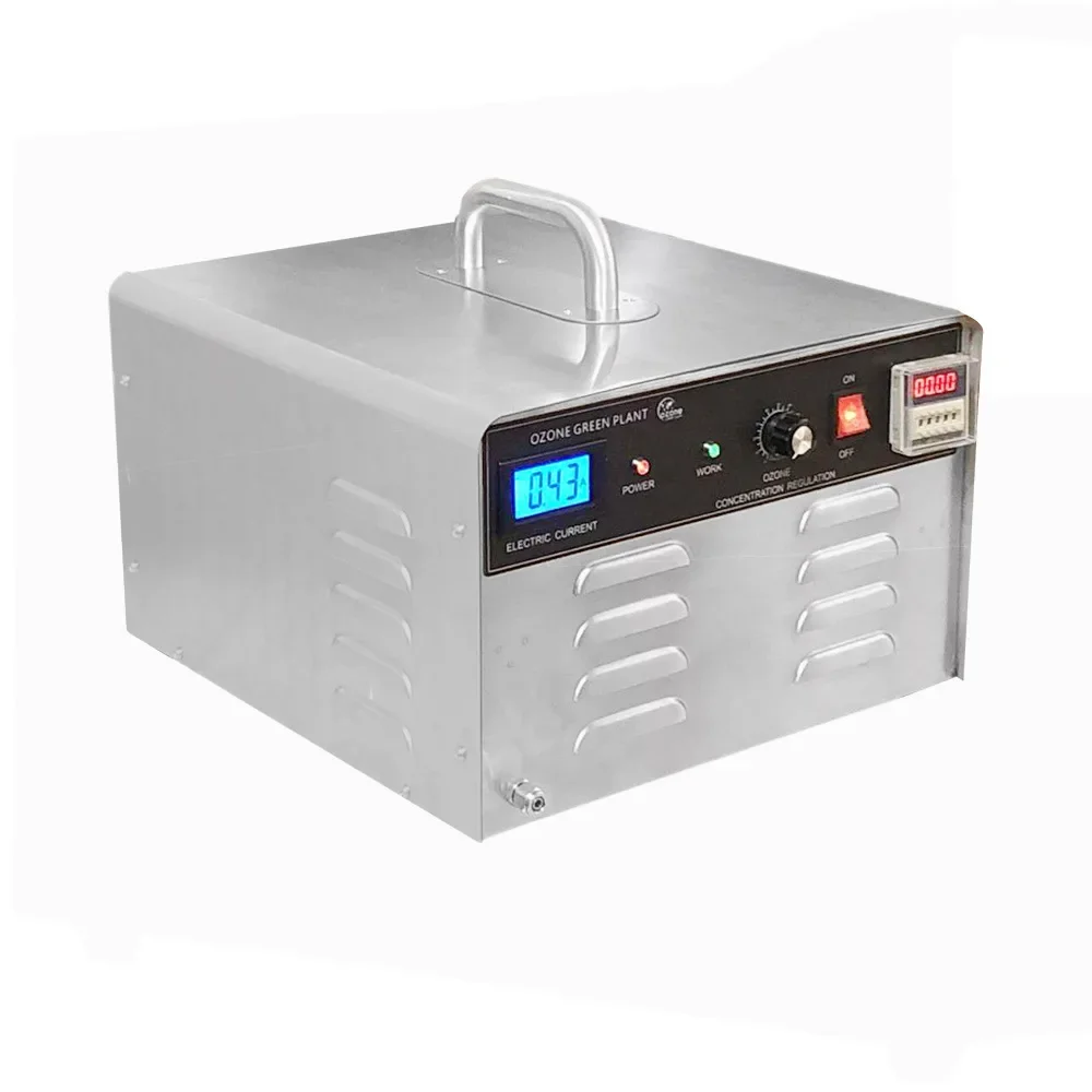 Аппарат для озоновой терапии медицинское устройство озона/генератор озона