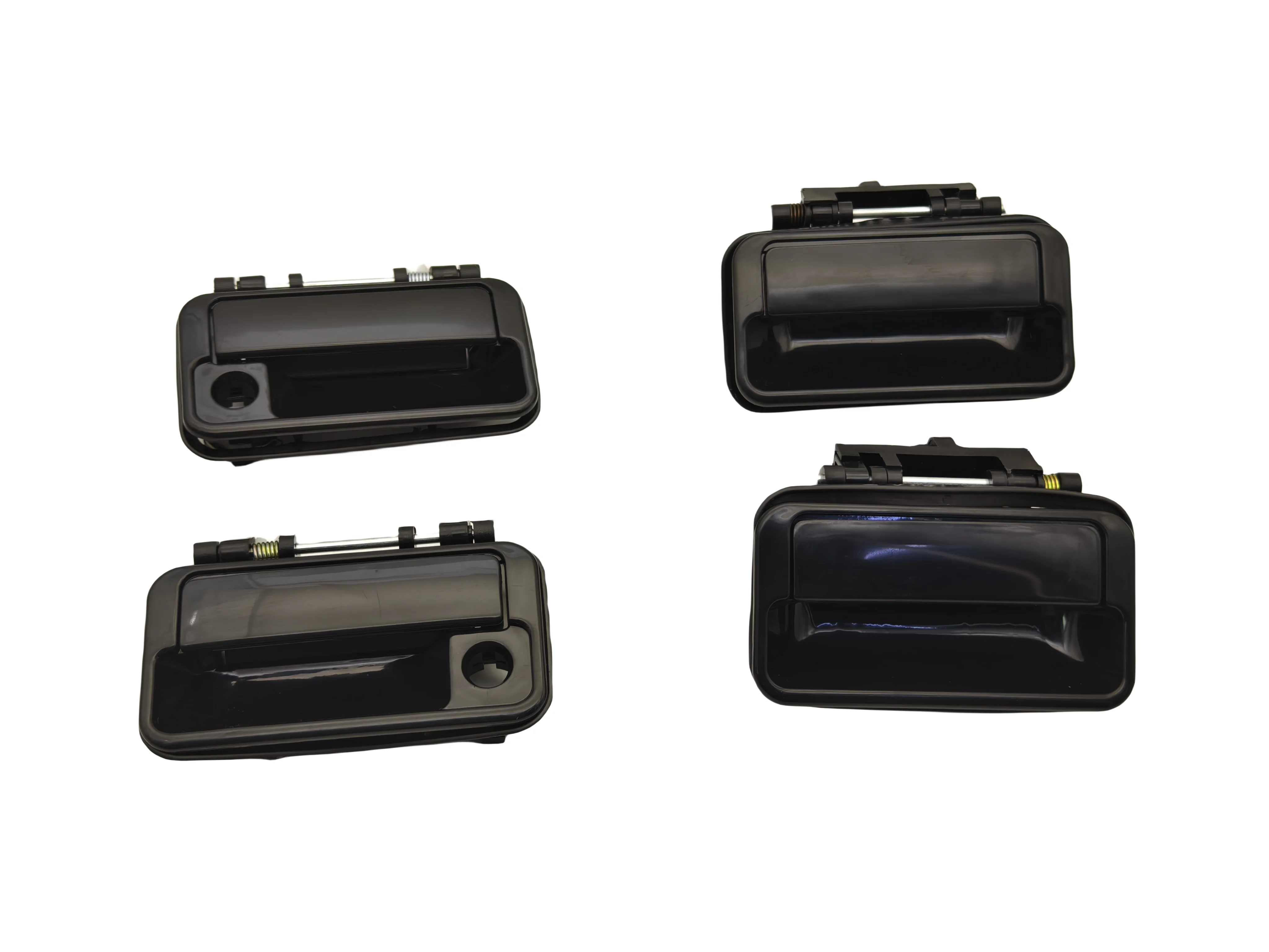 

Комплект из 4 предметов, наружная дверная ручка для SUZUKI SWIFT