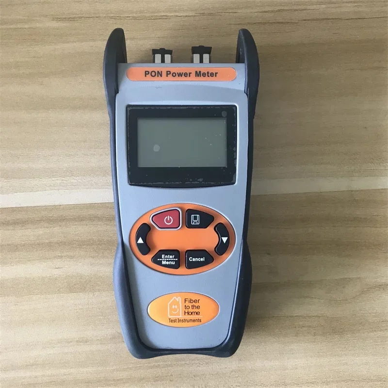 Модуль XG-PON/10GE-PON OPM G-PON E-PON B-PON SC/FC APC UPC Измеритель мощности оптического волокна XGPON