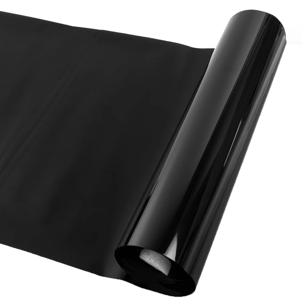 1 5 м автомобильный солнцезащитный козырек тонировочная пленка переднее лобовое