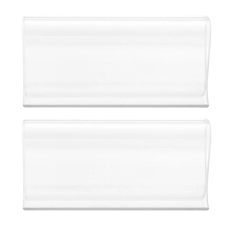 2 шт. беспроводные занавески для штор из пластика