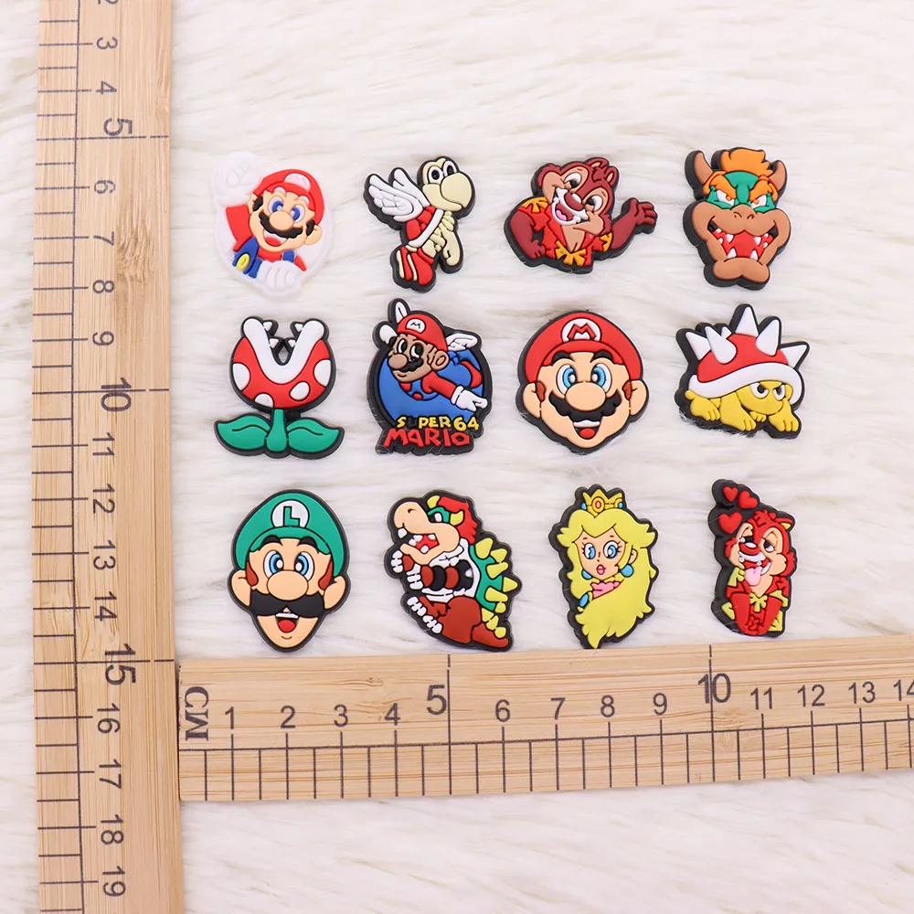 12 шт. ПВХ Горячая игра магнитный стикер для холодильника белка черепаха пиранга