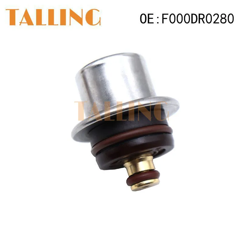 Регулятор давления топлива для Changan Chery F000DR0280 автозапчасти