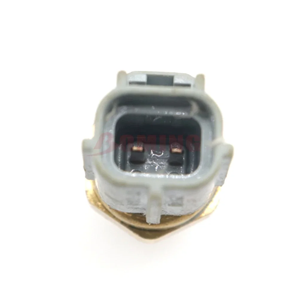 Датчик температуры охлаждающей жидкости двигателя автомобиля 7C11-12A648-AB для Ford Fiesta