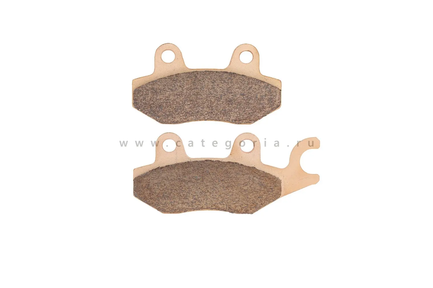 Brake pads Godzilla/otrss fa165 for BRP Can-Am Commander/Kawasaki | ATV&ampUTV&ampSSV&ampkarting Parts &amp Accessories