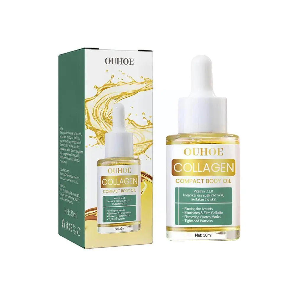 

Advanced Collagen Boost Anti Aging Serum Wrinkles Removal Lines Fine Care Firming Serum Moisturizing Fade Skin Essence