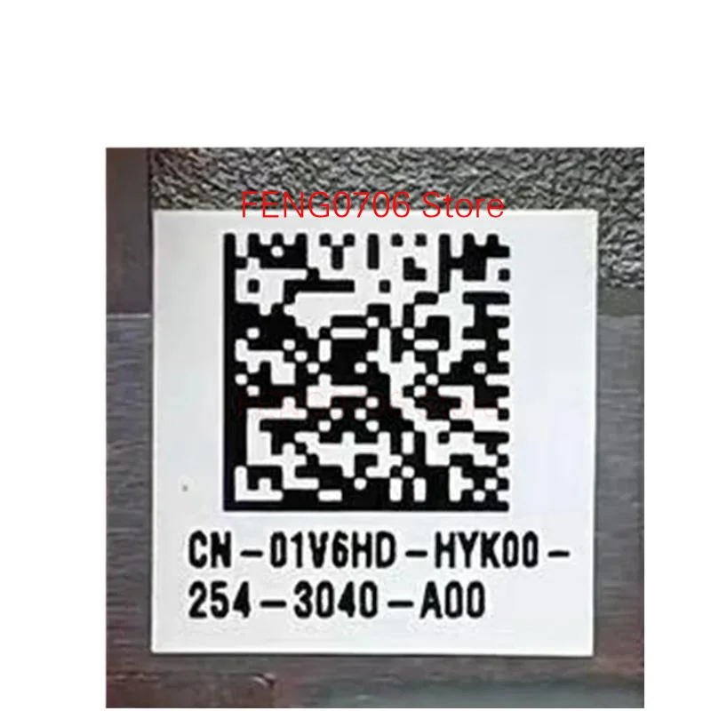 F Новый оригинальный чехол для ноутбука Dell Latitude 5531 5530 E5531 E5530, упор для рук, верхняя крышка с SC, серебристо-серый 01V6HD (art.: 3920cdff5b8c8) - 3920cdff5b8c8