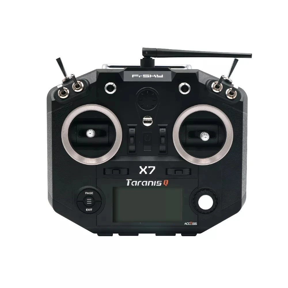 Передатчик FrSky Taranis Q X7 ACCESS 2 4 ГГц |