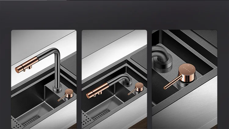 Смеситель для горячей и холодной воды Asras телескопический смеситель модель 4066