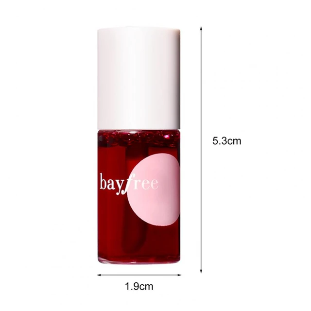 Mirror Water Lip Gloss Lips Makeup Velvet Waterproof Long Lasting Moisturizing Lip Tint Not Stick Cup Liquid Lipstick Cosmetic 6