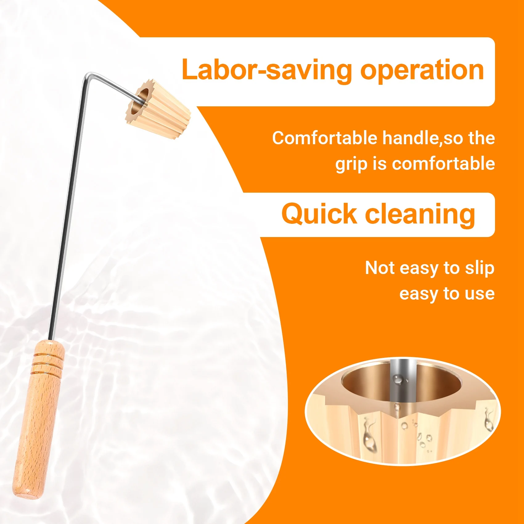 Малайзийский пирог тройник Nyonya форма для выпечки яиц пирогов многоразовый