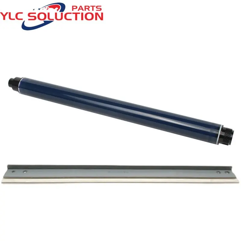 

1 комплект D1882254 D1882252 OPC барабанная Чистящая пластина для RICOH MP C2003 2503 C2011 C2004 C2504 MPC2003 MPC2503 MPC2011 MPC2004 MPC2504