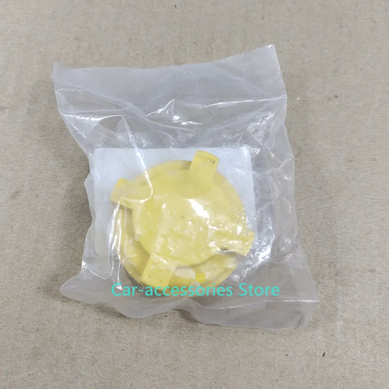 10 шт. оригинальный резервуар для охлаждающей жидкости Tapa 93326521 Chevrolet Vectra Zafira Pontiac G3