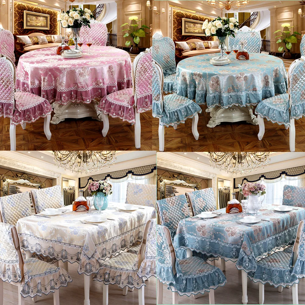 Round\rectangle High Quality Soft Sleek Fabric European Roya