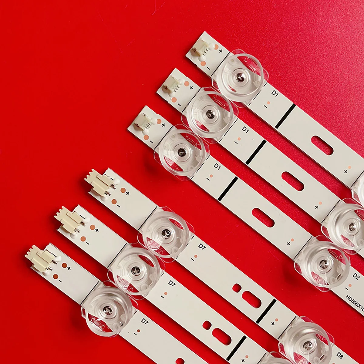 Фонарь с подсветкой 14 ламп для фонарей 50 h6g фонарь HE50AB8 50R6040G 50R6090G 50R6000GM