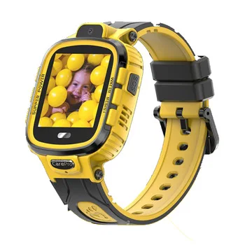 

WholesaIe IP68 waterproof smart kids watch td26 gps wifi baby tracker camera smartwatch children monitoring positioning watch