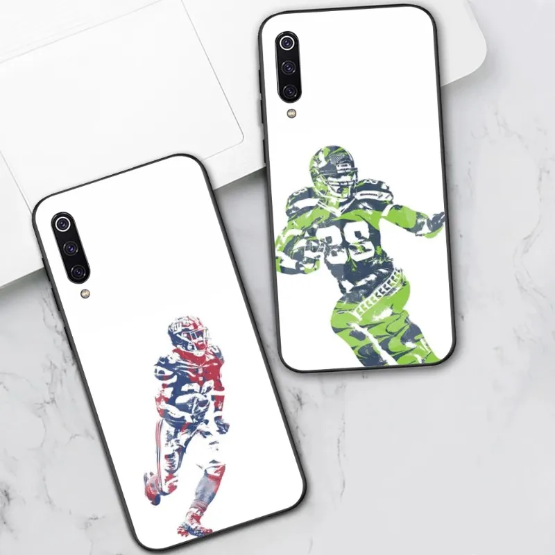 

Чехол для Xiaomi 13 12 11T 10 9 Lite Redmi Note 11 10 10S Pro 9 9A 8