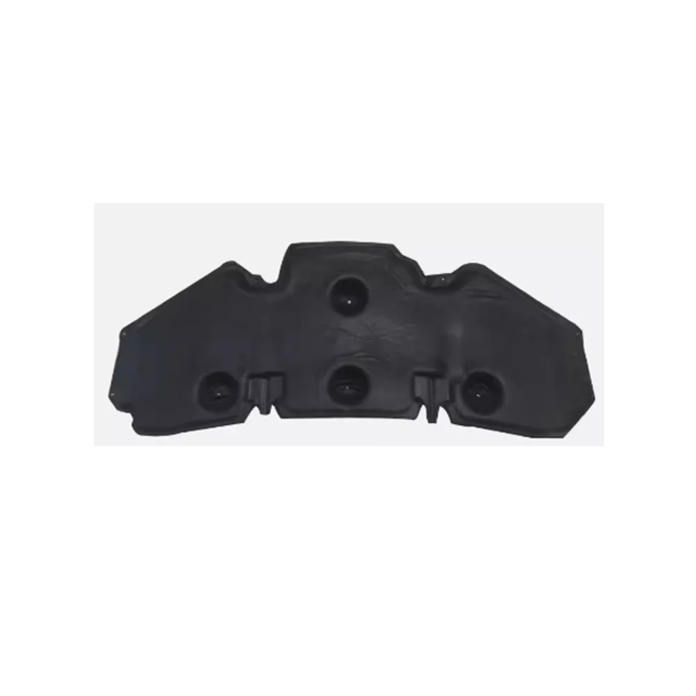 Изоляция для капота автомобиля для Honda Jade FR4 FR5 2014 ~ 2020 2015 2016 2017 2018 2019 Звуконепроницаемая Тепловая хлопковая подкладка под капот аксессуары