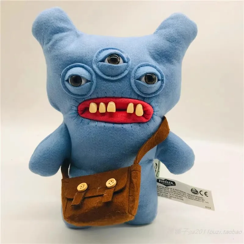 Зубы фубридера 23 см