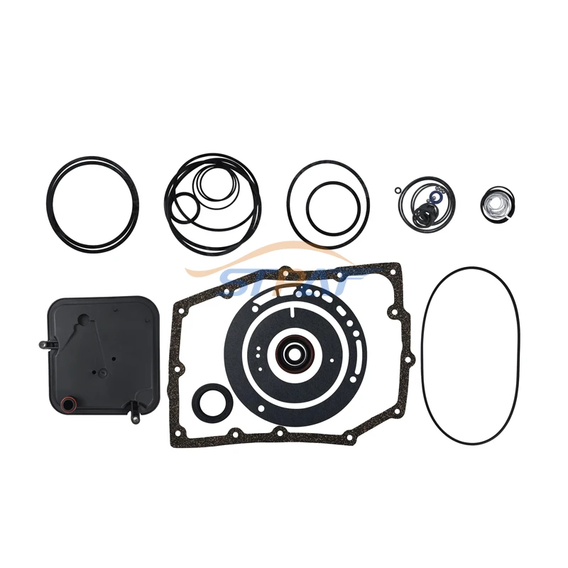 STPAT 42RLE автомобильные фотокольца уплотнители подходят для DODGE Chrysler 300C аксессуары