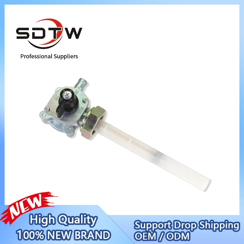 Переключатель клапана топлива бензобака для Honda 16950-MZ0-033 VT750C VT750CA Shadow Areo GL1600CD GL1500 Valkyrie велосипед мотоцикл
