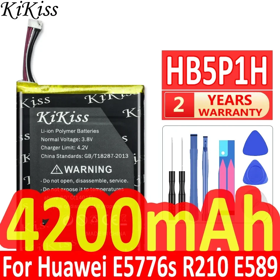 Аккумулятор для Huawei E5577 EBS-937 WIFI маршрутизатор E5776s R210 E589 Ascend E5331 EC5321 T8808D G306T C8820 U8230