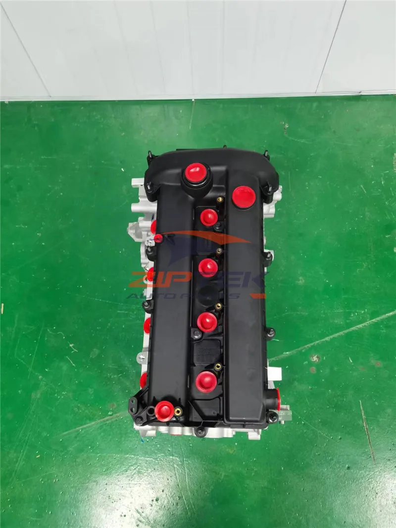 Запчасти двигателя Ziptek Del, двигатель 2,0 LF для Mazda 5 Premacy для Mazda MX5 Biante (art.: 3920d24ca0ca3) - 3920d24ca0ca3