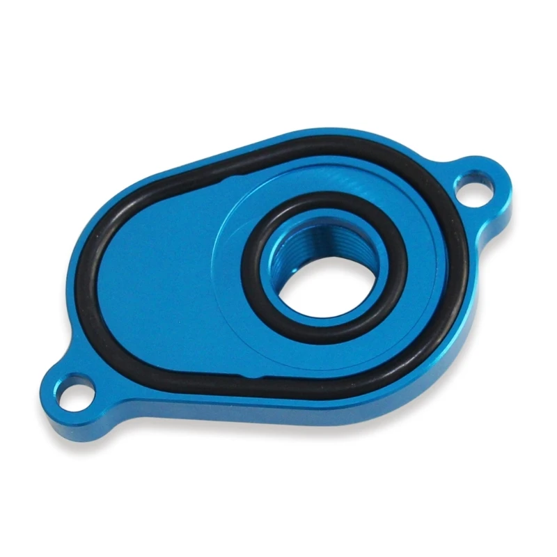 

Инструмент для сбора масляного радиатора с фотоадаптером для Powerstroke 6.0L