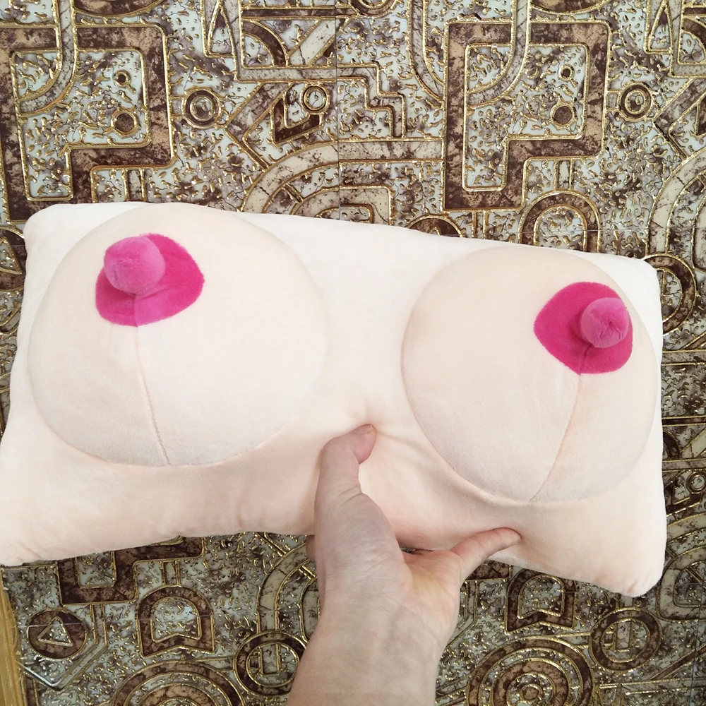 Новая сексуальная подушка для взрослых мягкая игрушка плюшевая девочек и