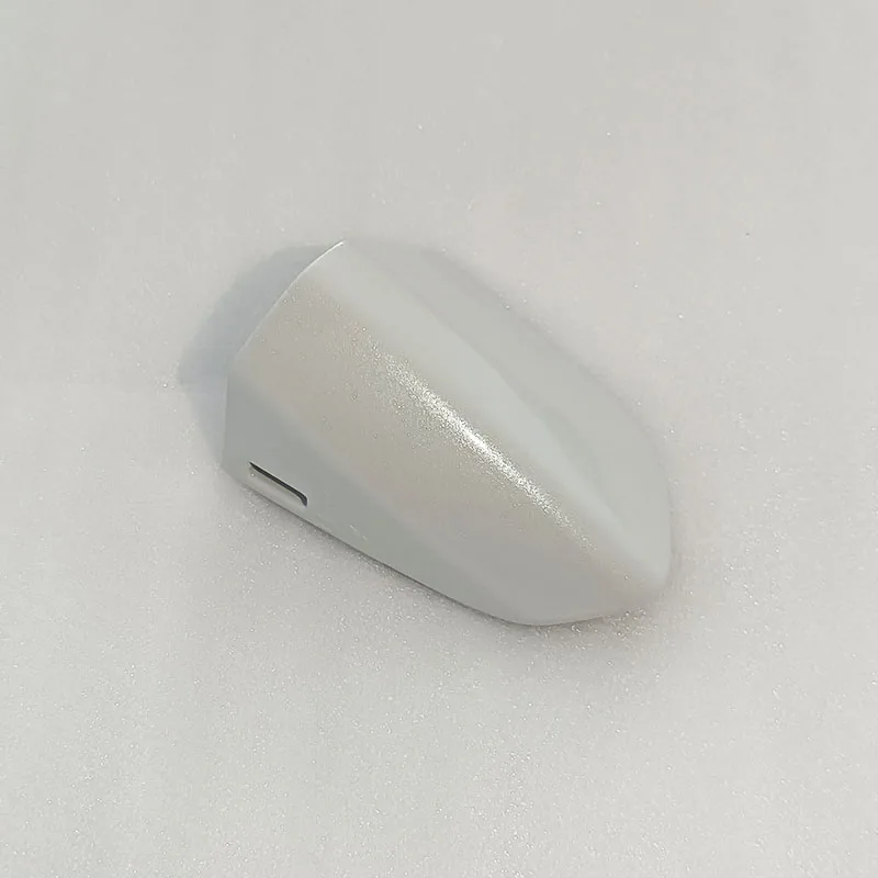 

Новая крышка ручки передней левой внешней двери для Ford Mustang 2015-2021 FR3Z-63218A15-ACPTM