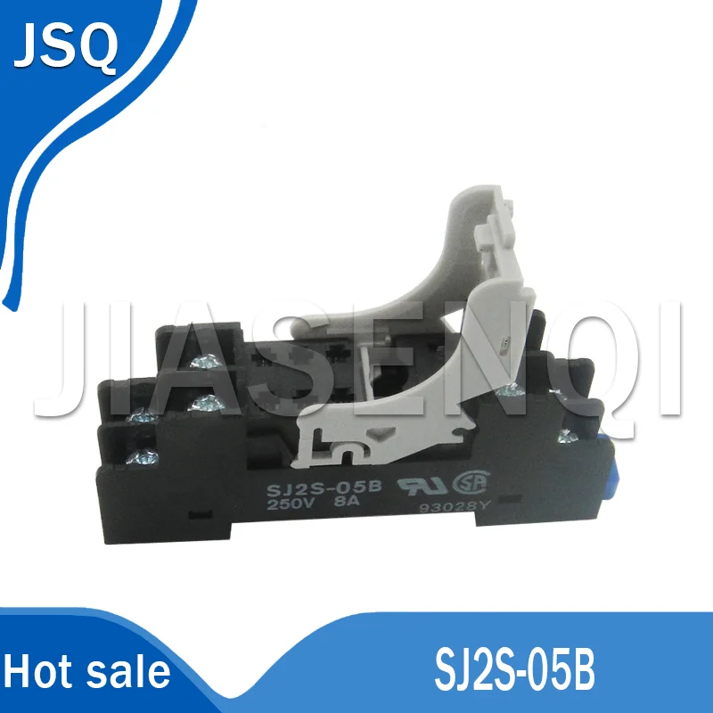 Новинка 100% оригинальная розетка 5 шт. стандартная с 8 отверстиями Адаптированная