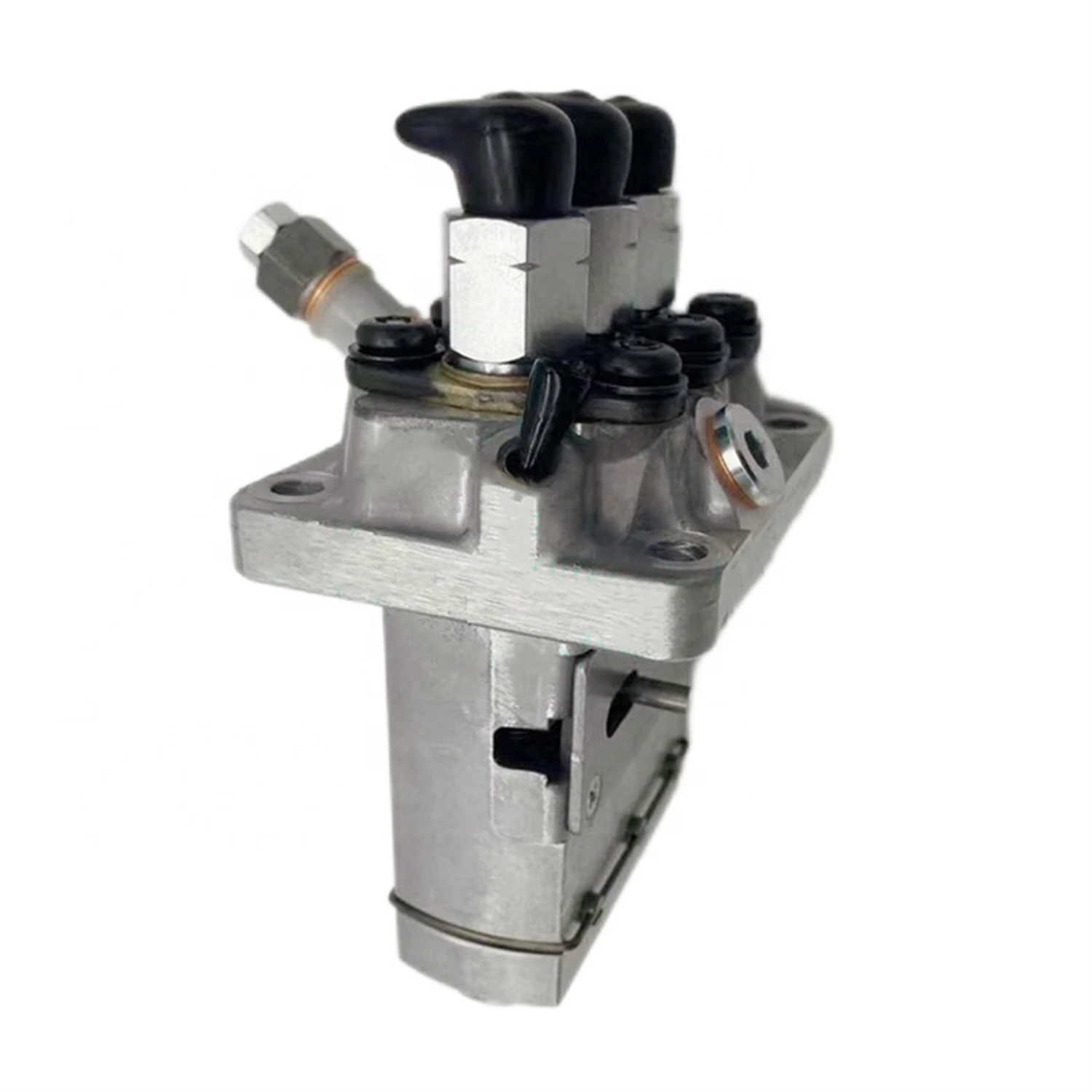 Новый инжекторный насос SINOCMP для двигателя Kubota RTV 900 16006-51010 1600651010 D902