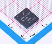 1pcslote mimxrt1061dvl6b package bga 196 new original genuine processormicrocontroller ic chip