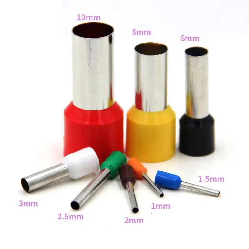 

8Pcs Clay Cutters Indentation Round Circle Shape Cutters Mold Ceramics Dotting Tools For Polymer Clay Pottery With Storage Box